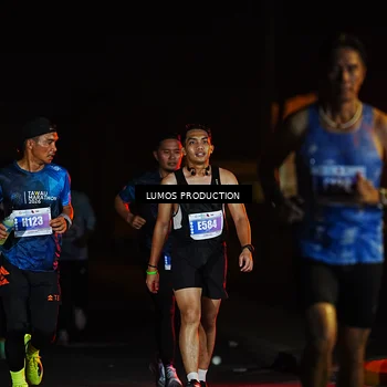 Runner Photo 4722479