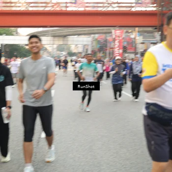Runner Photo 4722481