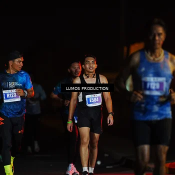 Runner Photo 4722483
