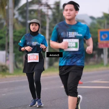 Runner Photo 4722484