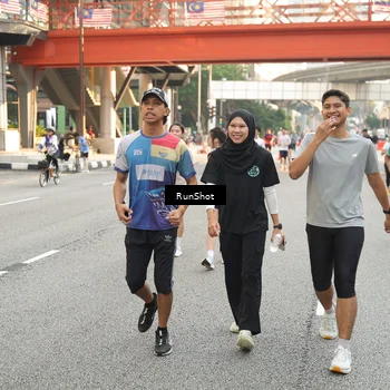 Runner Photo 4722487