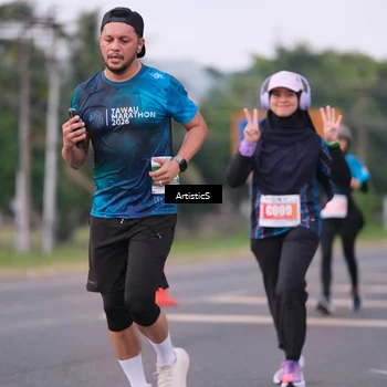 Runner Photo 4722490