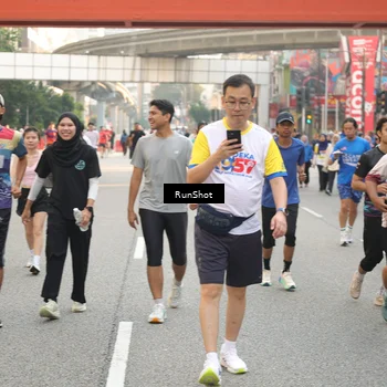 Runner Photo 4722491