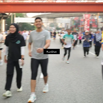 Runner Photo 4722494