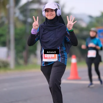 Runner Photo 4722495