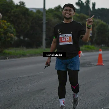 Runner Photo 4722496