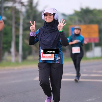 Runner Photo 4722497