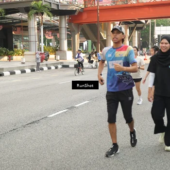 Runner Photo 4722501