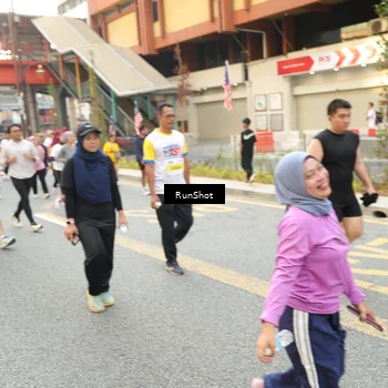 Runner Photo 4722505