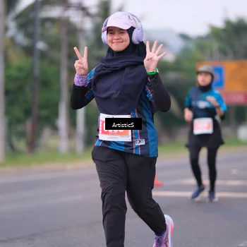 Runner Photo 4722506
