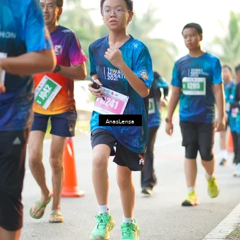 Runner Photo 4722510