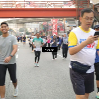Runner Photo 4722512