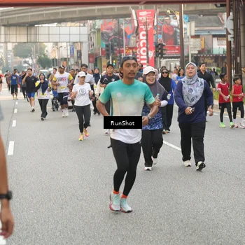 Runner Photo 4722513