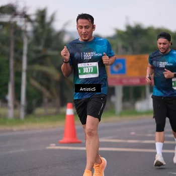Runner Photo 4722516