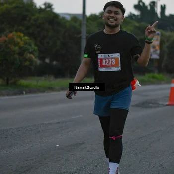 Runner Photo 4722519