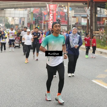 Runner Photo 4722521
