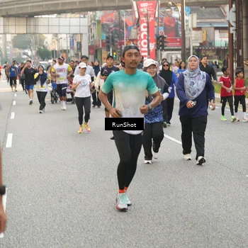 Runner Photo 4722528