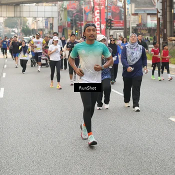 Runner Photo 4722530