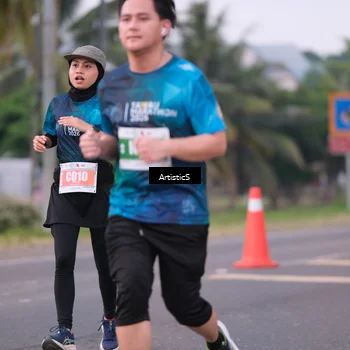 Runner Photo 4722531