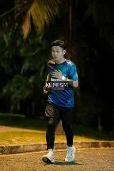 Runner Photo 4722532