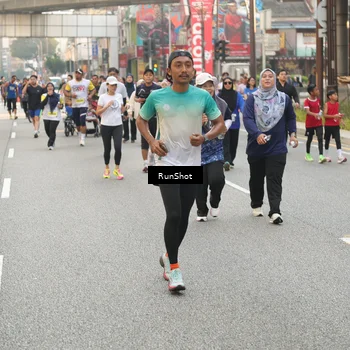 Runner Photo 4722533