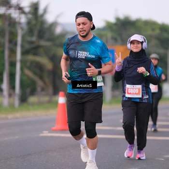 Runner Photo 4722535