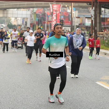 Runner Photo 4722536