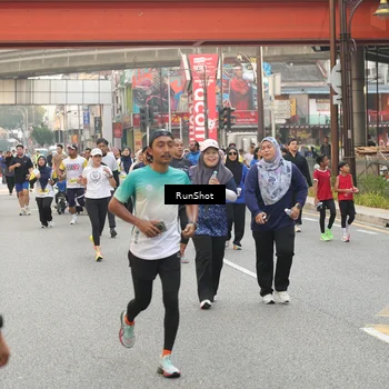 Runner Photo 4722537