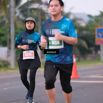Runner Photo 4722538