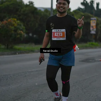 Runner Photo 4722542