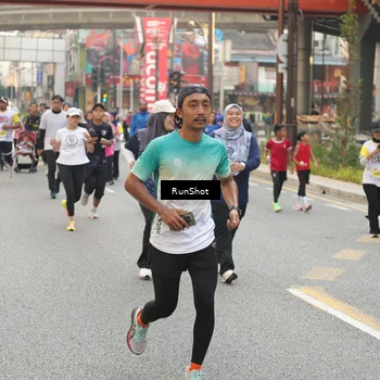 Runner Photo 4722549