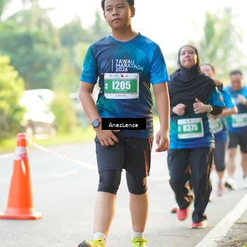 Runner Photo 4722552