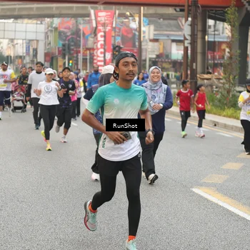 Runner Photo 4722556