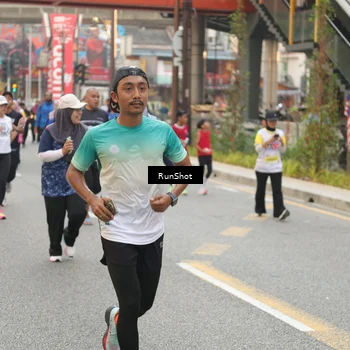 Runner Photo 4722557