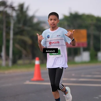 Runner Photo 4722558
