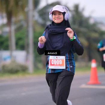 Runner Photo 4722563