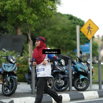 Runner Photo 4722564
