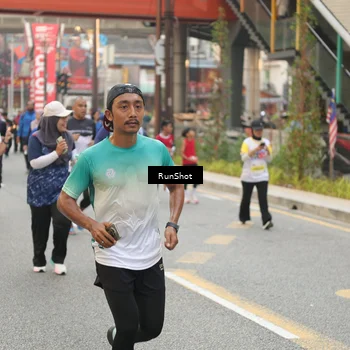 Runner Photo 4722567