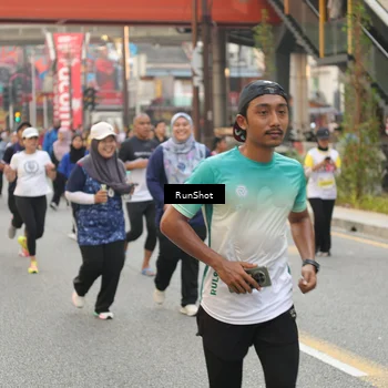 Runner Photo 4722569