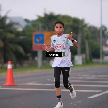 Runner Photo 4722578