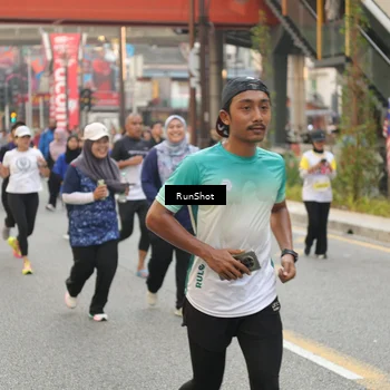 Runner Photo 4722579