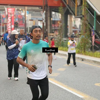 Runner Photo 4722586