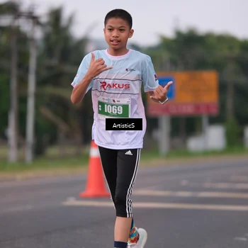 Runner Photo 4722587