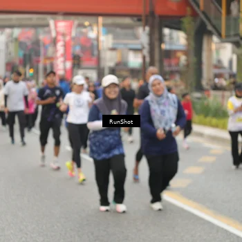 Runner Photo 4722589