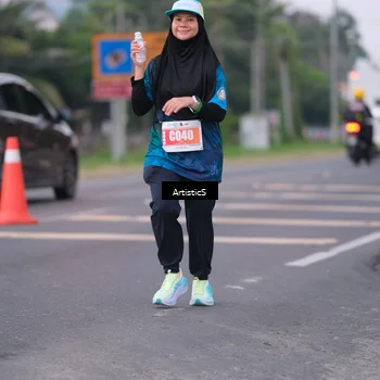 Runner Photo 4722598