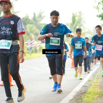 Runner Photo 4722600