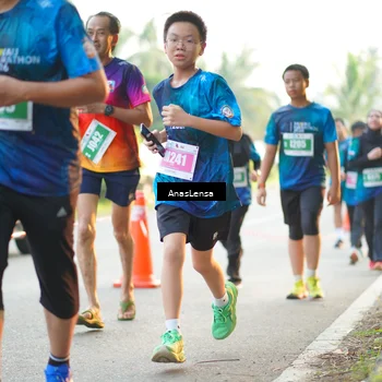 Runner Photo 4722605