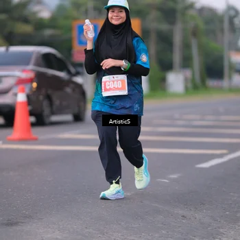 Runner Photo 4722616