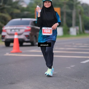 Runner Photo 4722618