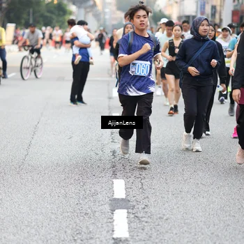 Runner Photo 4722620